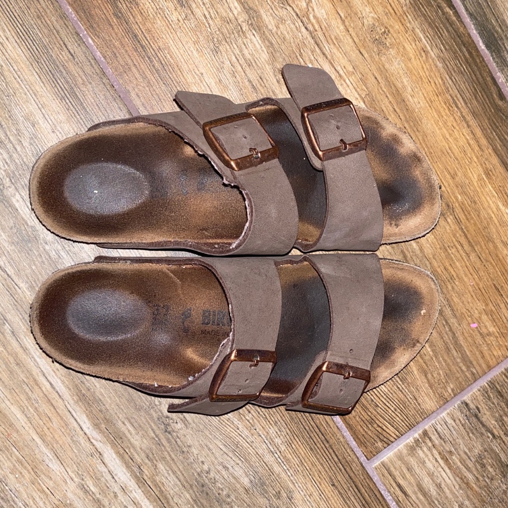 Birckenstock size 37 US size 6-6.5